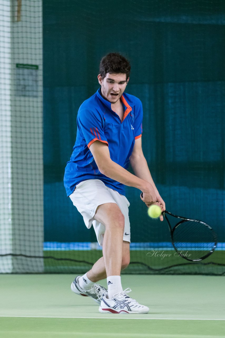 Bild 350 - Holmer Indoor Cup